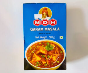 MDH GARAM MASALA 500gm