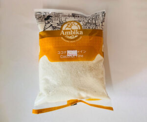 COCONUT FINE 500gm