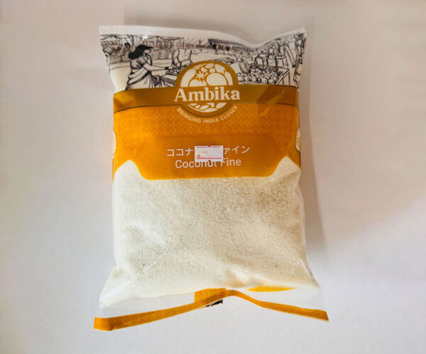 COCONUT FINE 500gm