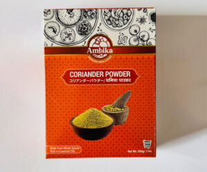 CORIANDER POWDER 200gm