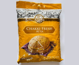 CHAKKI ATTA 5kg