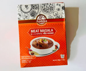 MEAT MASALA POWDER 500gm