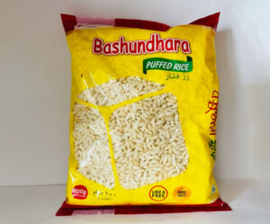 BASUNDHARA PUFFED RICE