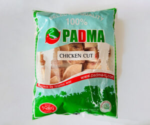 PADMA CHICKEN  CUT 1KG