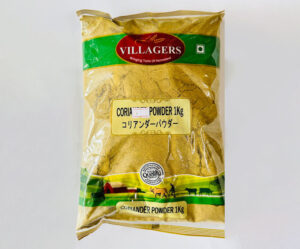 CORIANDER POWDER 1kg