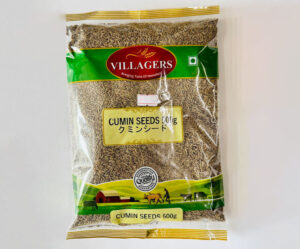 CUMIN WHOLE 500gm