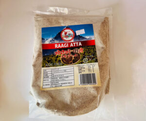 MILLET FLOUR 1kg