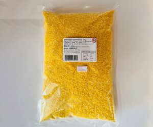 CORN MEAL 1kg