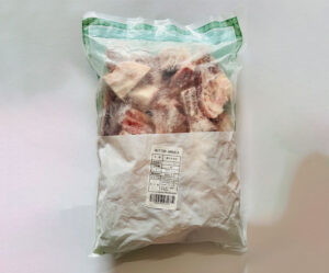 MUTTON HYAKULA 1kg