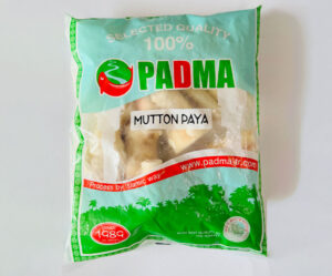 MUTTON PAYA 1kg